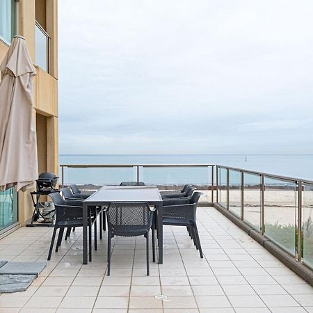 Beachfront Serenity Glenelg 아파트 외부 사진