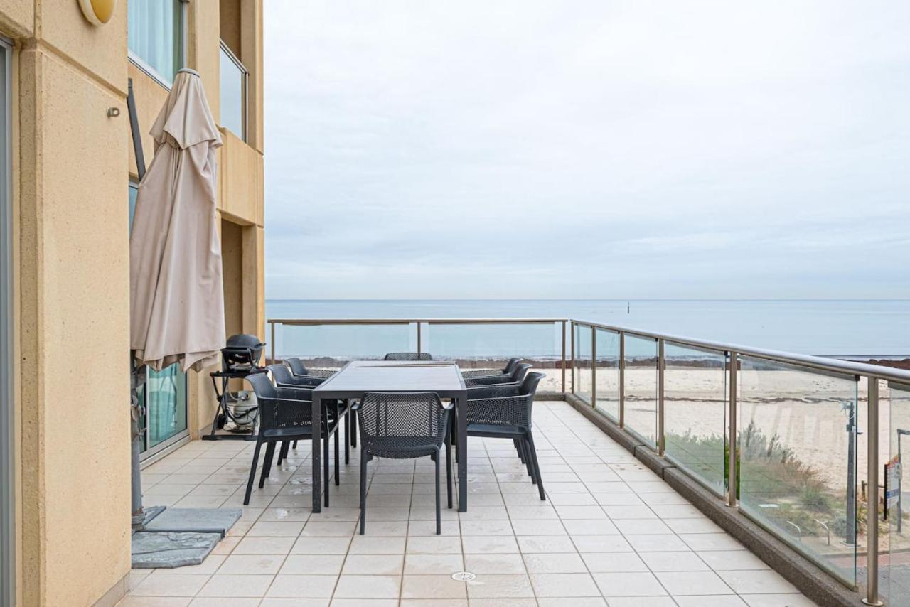 Beachfront Serenity Glenelg 아파트 외부 사진